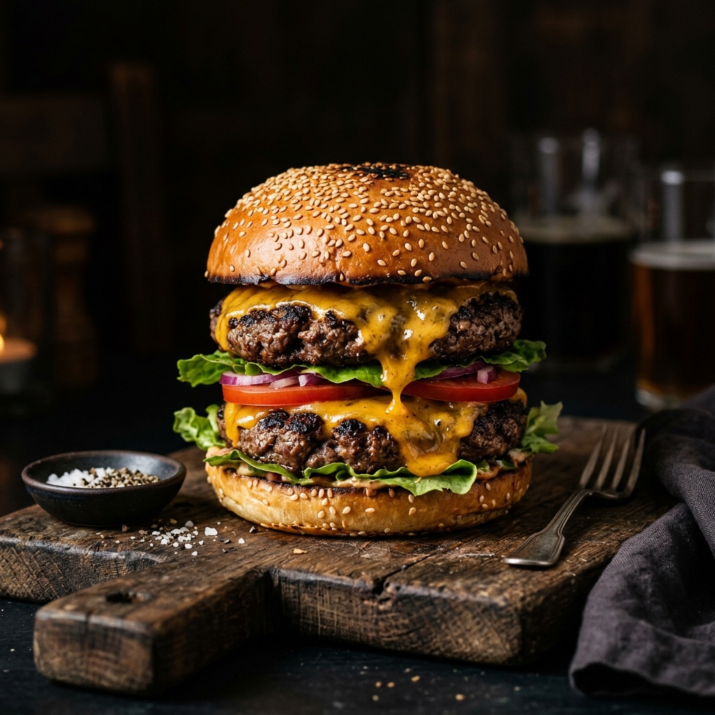 Burger