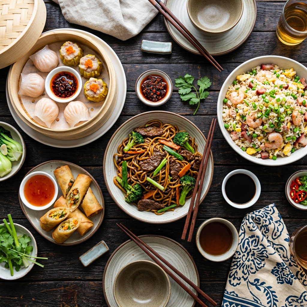 Chinese